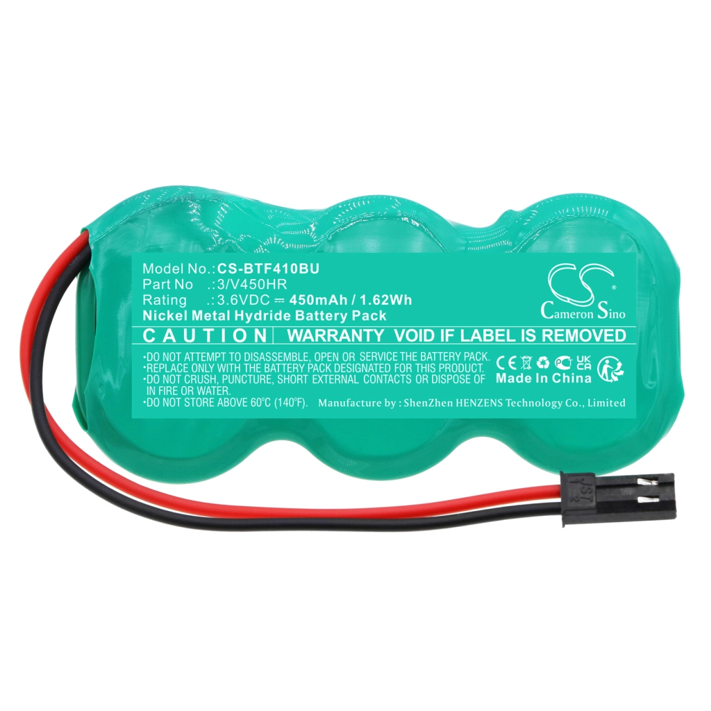CMOS / Batteria di backup Brother Fax4100e Fax Machine (CS-BTF410BU)