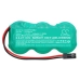 CMOS / Batteria di backup Brother Fax4100e Fax Machine (CS-BTF410BU)