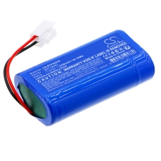 Sostituzione della batteria compatibile per  BST-58482