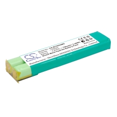 Sostituzione della batteria compatibile per Brandtech 705025,AR-BA,BT705025,RA 17003233