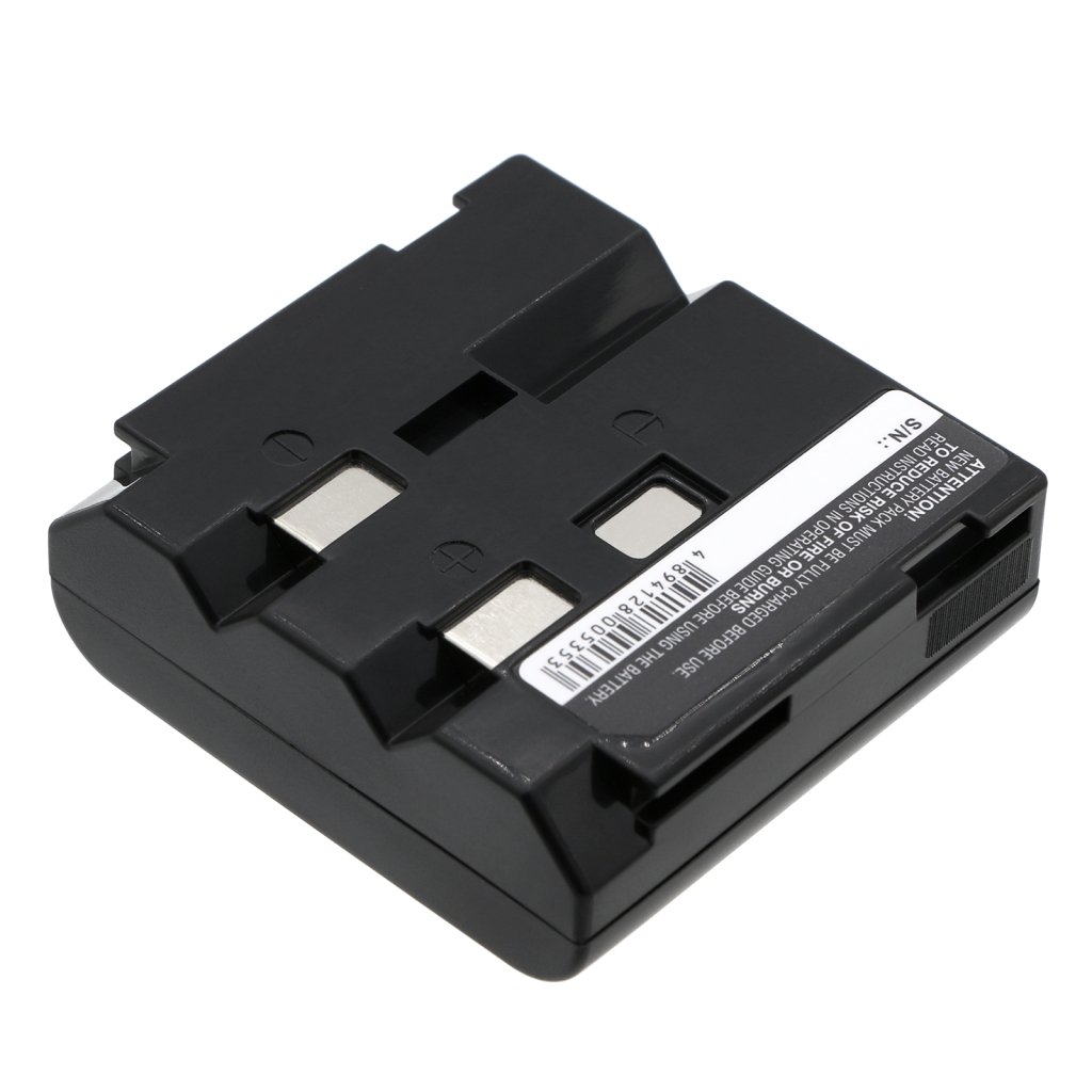 Batterie Sostituisce BT-H21U