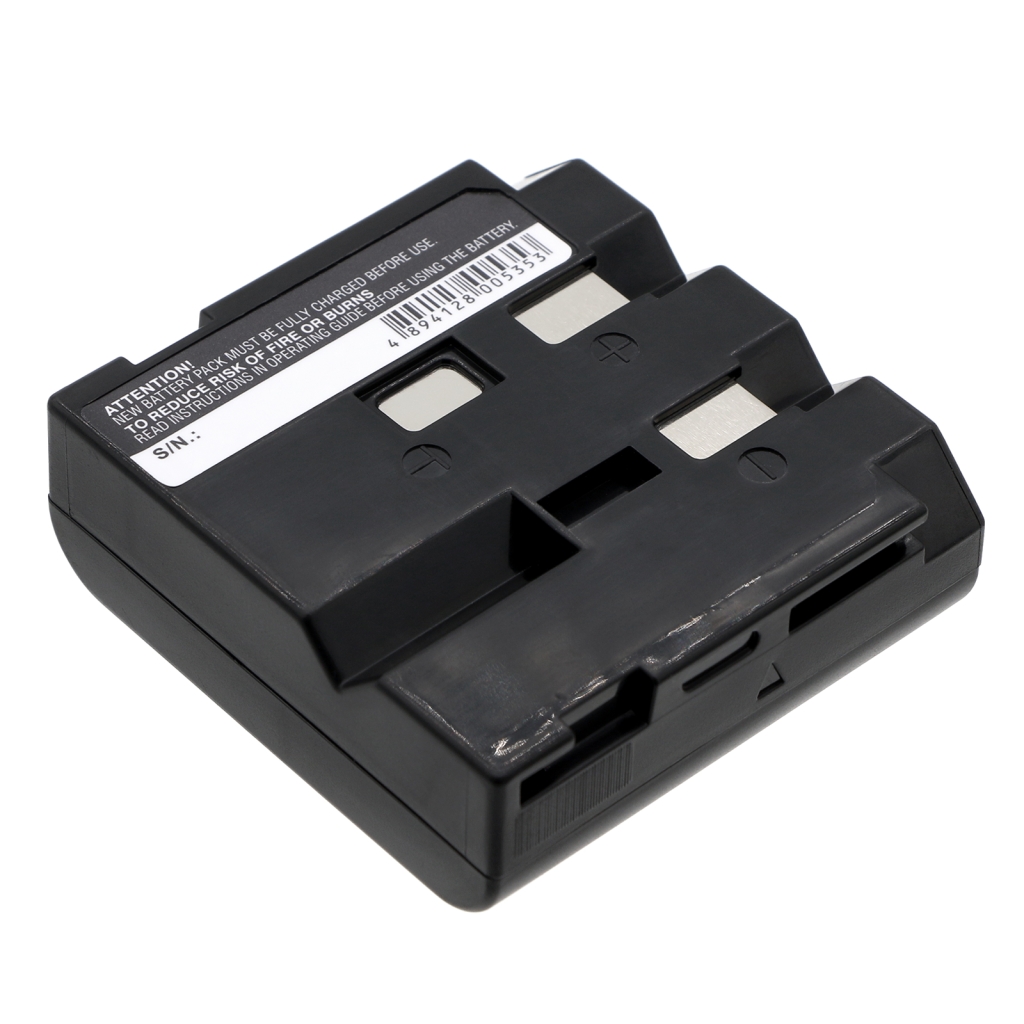 Batterie Sostituisce BT-H21U