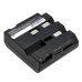 Batterie Sostituisce BT-H21U
