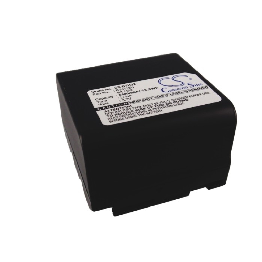 Batterie Sostituisce BT-N1