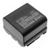 Camera Battery Sharp VL-E770H