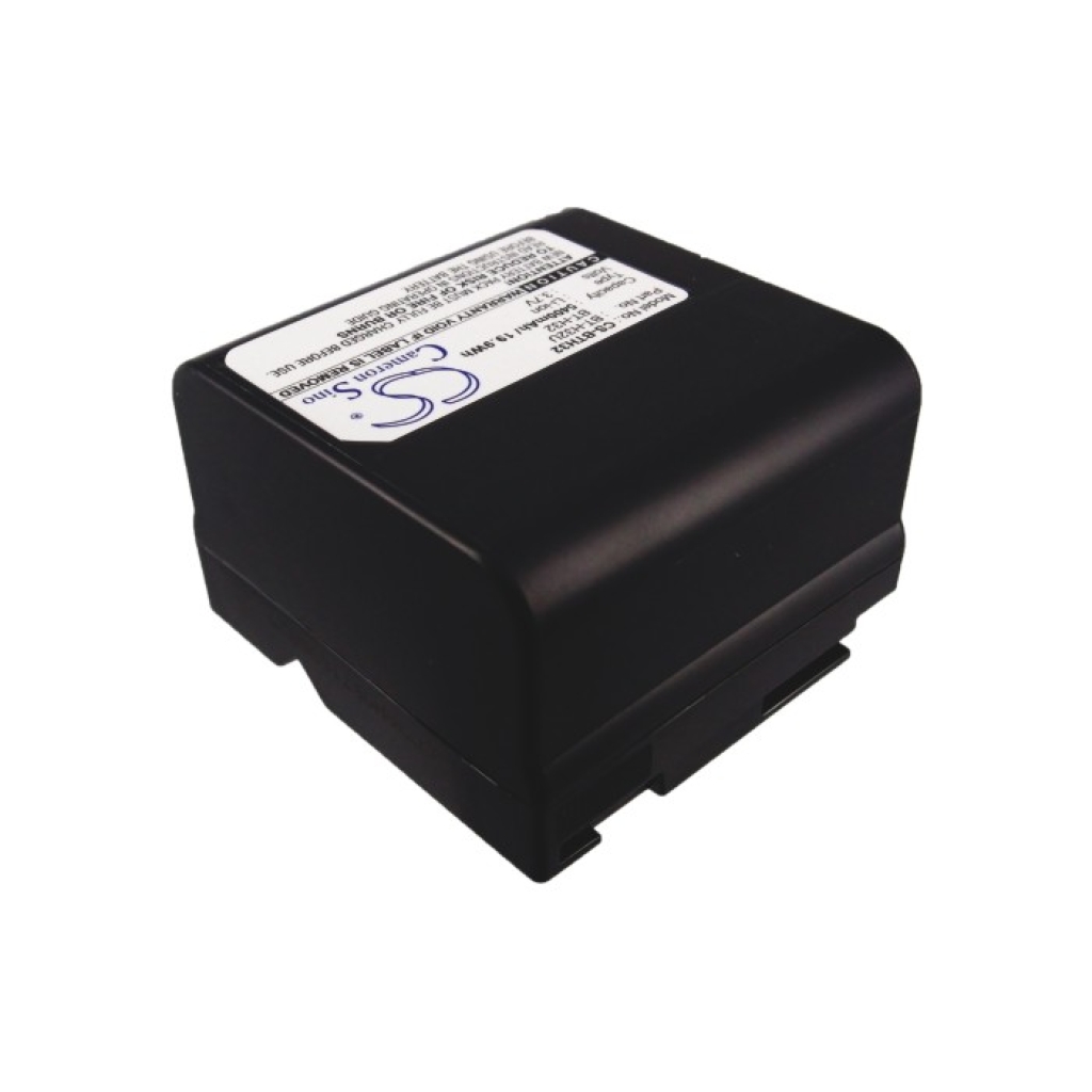 Batterie Sostituisce BT-N1
