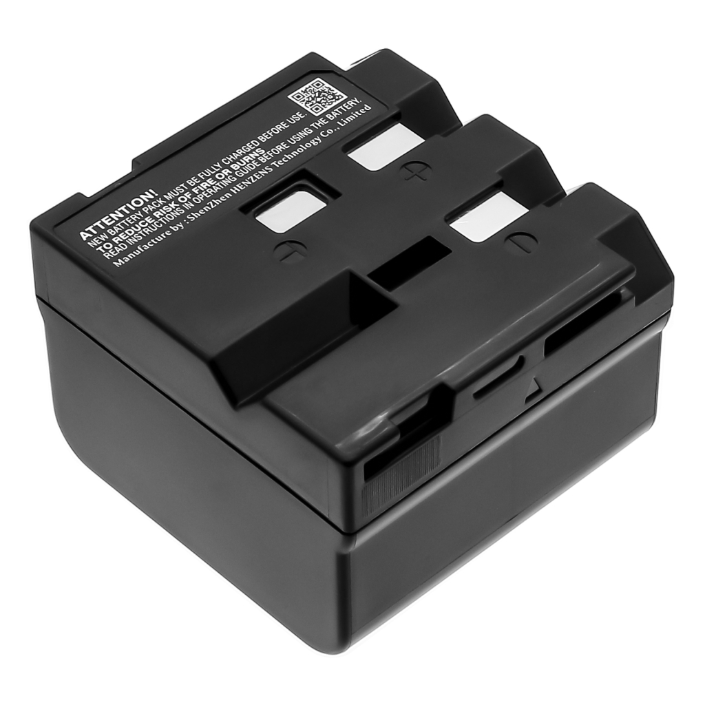 Camera Battery Sharp VL-E66H