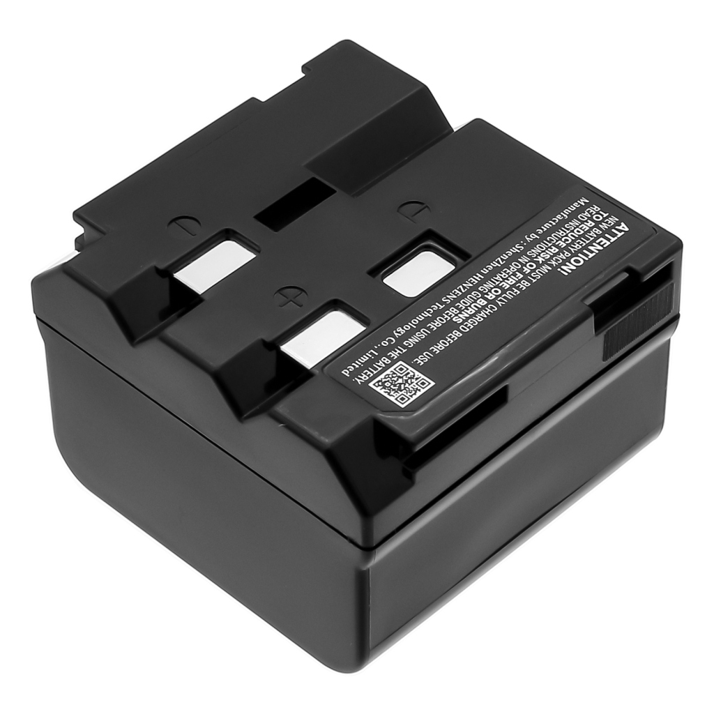 Camera Battery Sharp VL-E66H