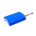 Sostituzione della batteria compatibile per Brandtech 705500