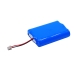 Sostituzione della batteria compatibile per Brandtech 705500