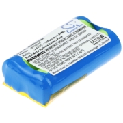 Batteria compatibleWith Brandtech