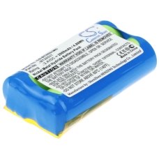 Sostituzione della batteria compatibile per Brandtech BT26531
