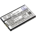 Compatible battery replacement for Bt 043048