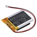 Batteria altoparlanti Blaupunkt SRB 10 (CS-BTK100SL)