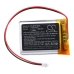 Batteria altoparlanti Blaupunkt SRB 10 (CS-BTK100SL)
