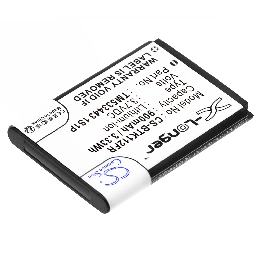 Batteria altoparlante auto BLAUPUNKT CS-BTK112FR