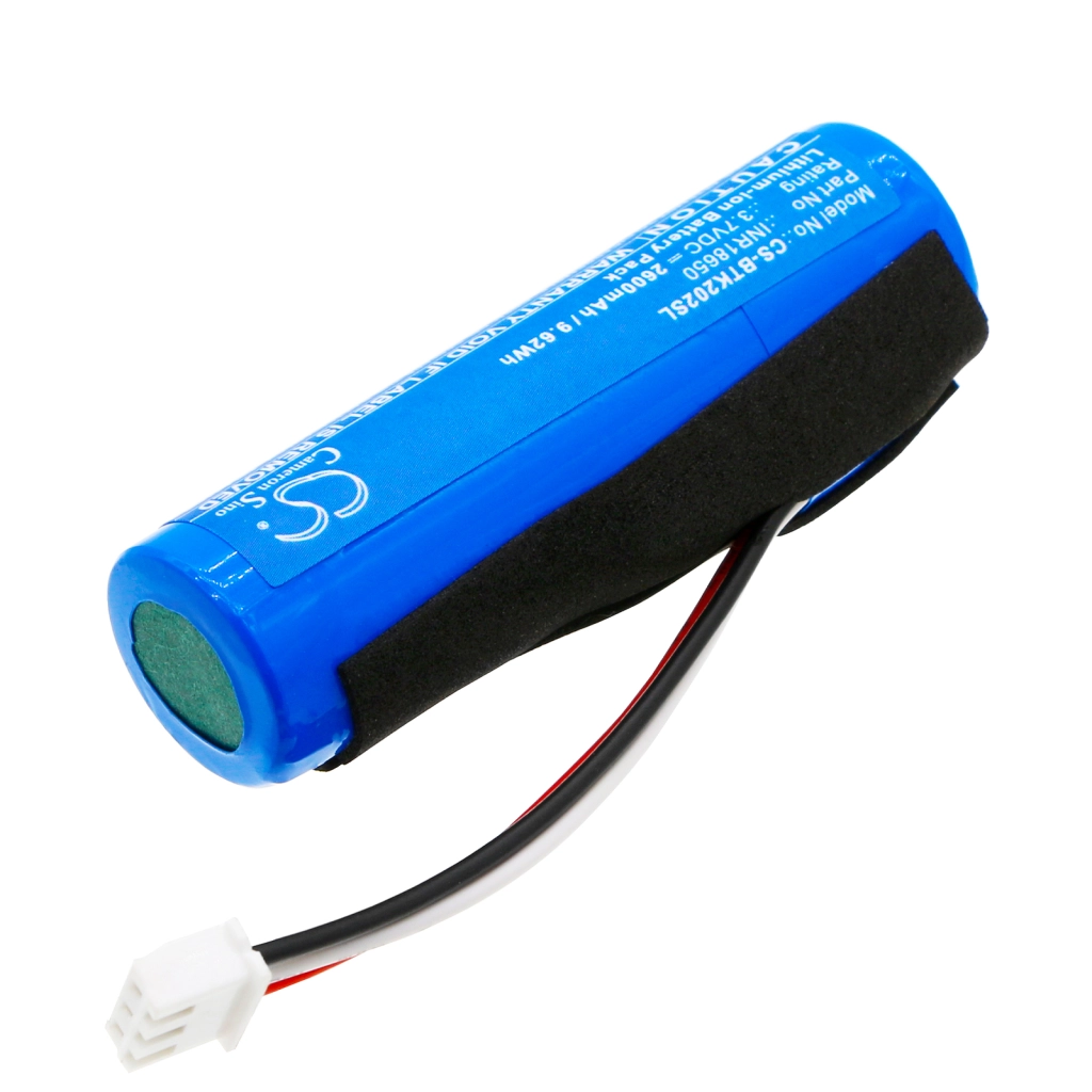 Batteria altoparlanti Skullcandy CS-BTK202SL