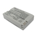 Batteria compatibile con Sharp CS-BTL226