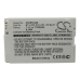 Batteria compatibile con Sharp CS-BTL226