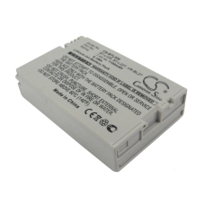 Sostituzione della batteria compatibile per SHARP BT-L226,BT-L226U,BT-L227,RV-4900,VR-BL1...