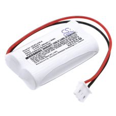 Sostituzione della batteria compatibile per Bticino MGN0916