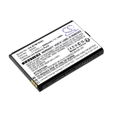 Sostituzione della batteria compatibile per Benteng M20H