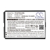 Batteria compatibile con мтс