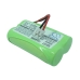 GP Uniross Batteria Telefono Cordless BTI Bt CS-BTM500CL