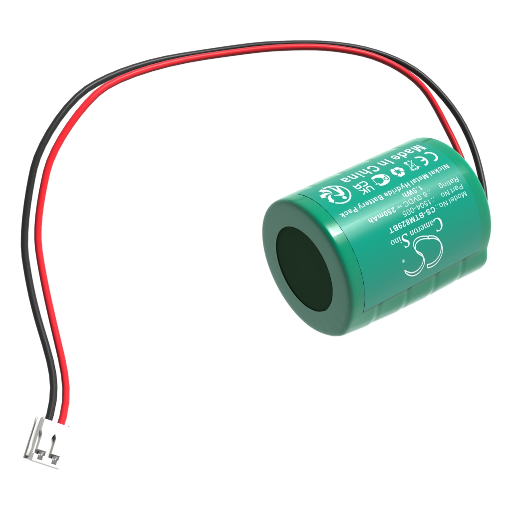 Home Security Camera Battery Bell-tec CS-BTM829BT