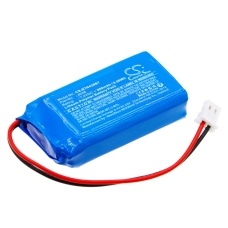Sostituzione della batteria compatibile per Bticino 4238