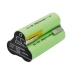 Compatible battery replacement for Babyliss SHB16
