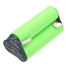 Compatible battery replacement for Babyliss SHB16