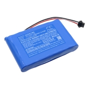 Battery compatibleWith Bistos