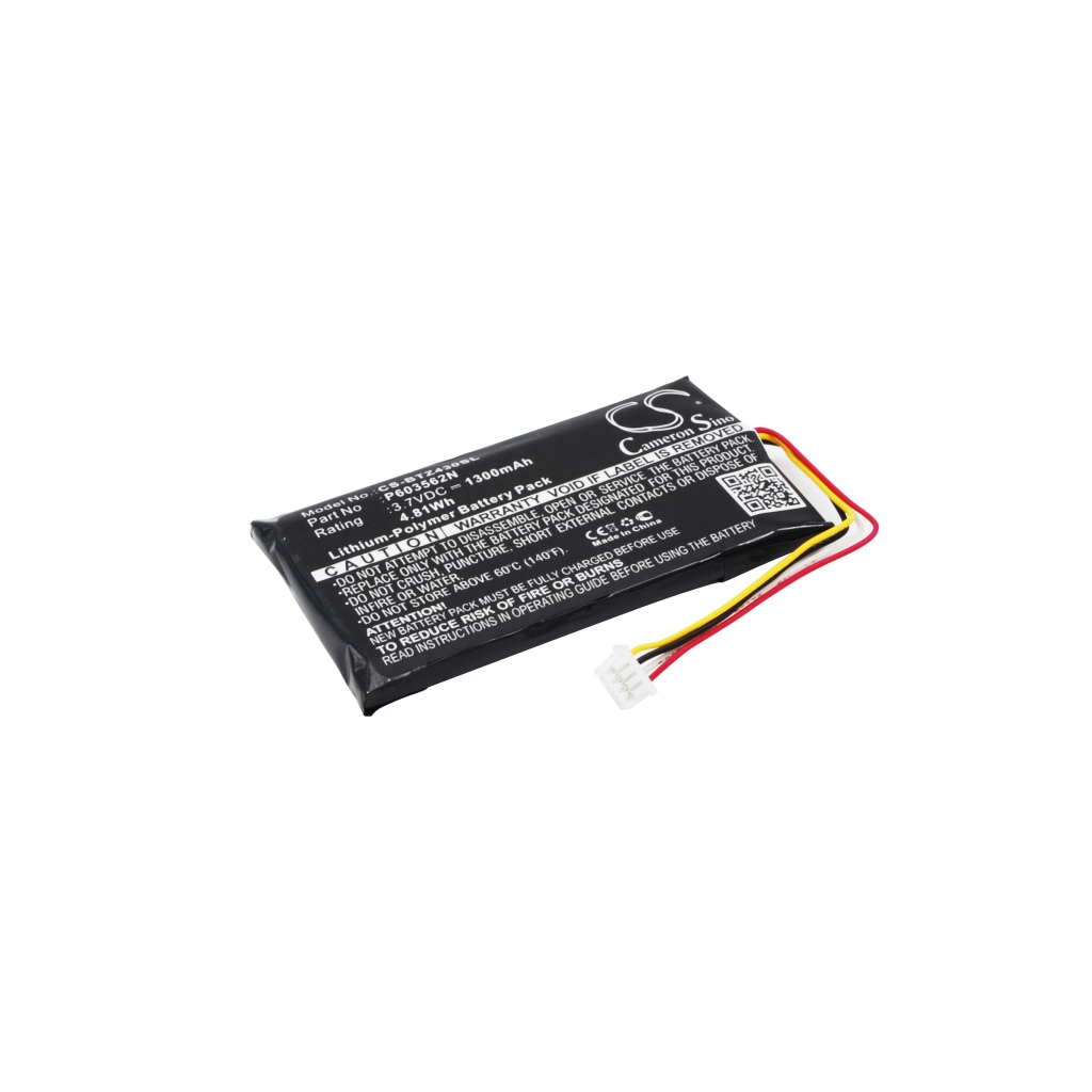 Batteria GPS, navigatore Binatone CS-BTZ430SL
