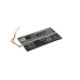 Batteria GPS, navigatore Binatone CS-BTZ430SL