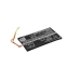 Batteria GPS, navigatore Binatone Z430BT (CS-BTZ430SL)