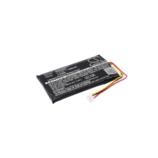 Sostituzione della batteria compatibile per Binatone P603562N
