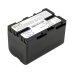 Camera Battery Sony PXW-FS7
