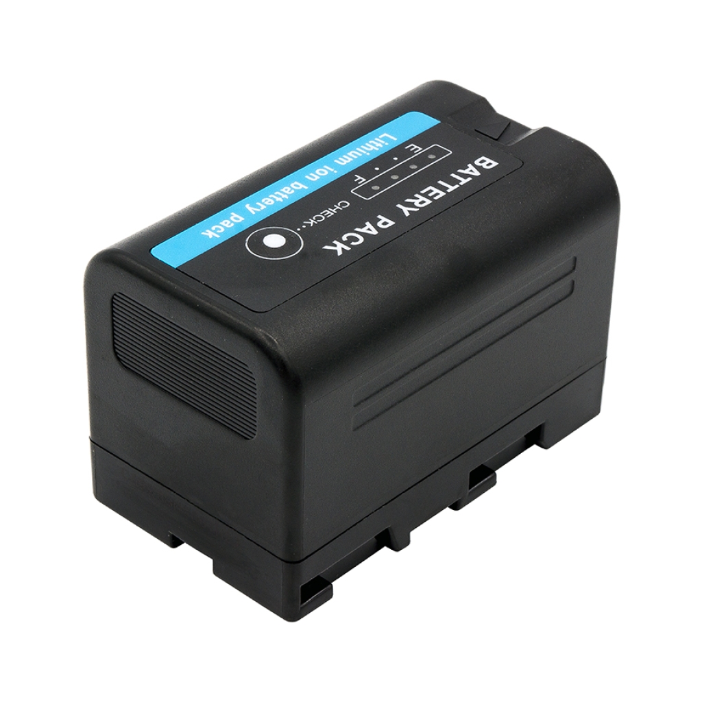 Camera Battery Sony PXW-FS7