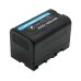 Camera Battery Sony PXW-FS7