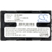 Camera Battery Sony PXW-FS7