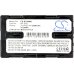 Camera Battery Sony PMW-EX1