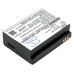 Batteries BarCode, Scanner Battery CS-BUD170BL