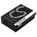 Batteries BarCode, Scanner Battery CS-BUD170BL