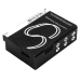 Batteries BarCode, Scanner Battery CS-BUD170BL