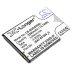 Batterie Sostituisce 355040040