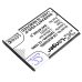Batterie Sostituisce 355040040