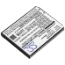 Batteries BarCode, Scanner Battery CS-BUP180BL