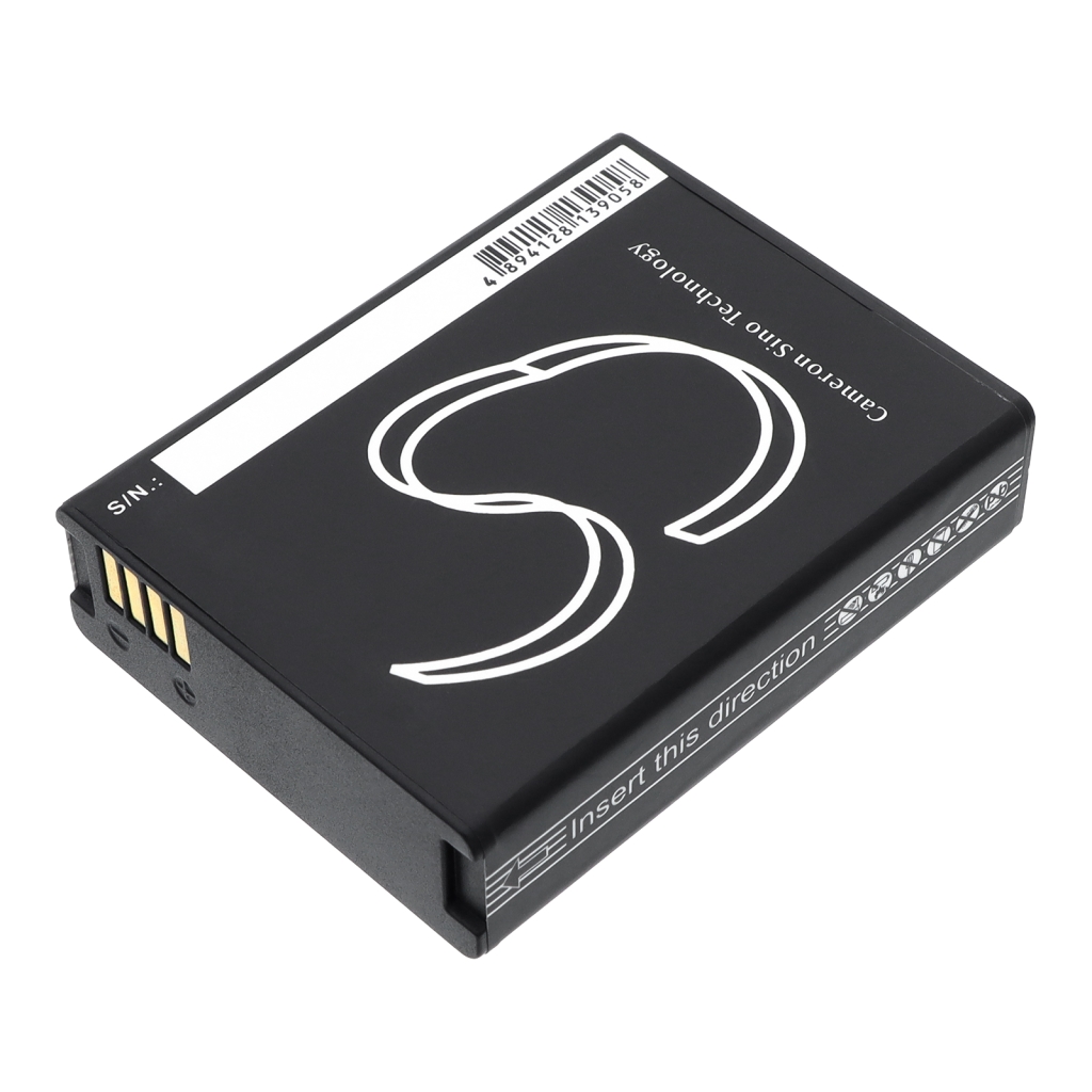 Batteria compatibile con Bluebird Pidion CS-BUP300BL