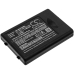 Batterie Codice a barre, batteria dello scanner CS-BUP340BL